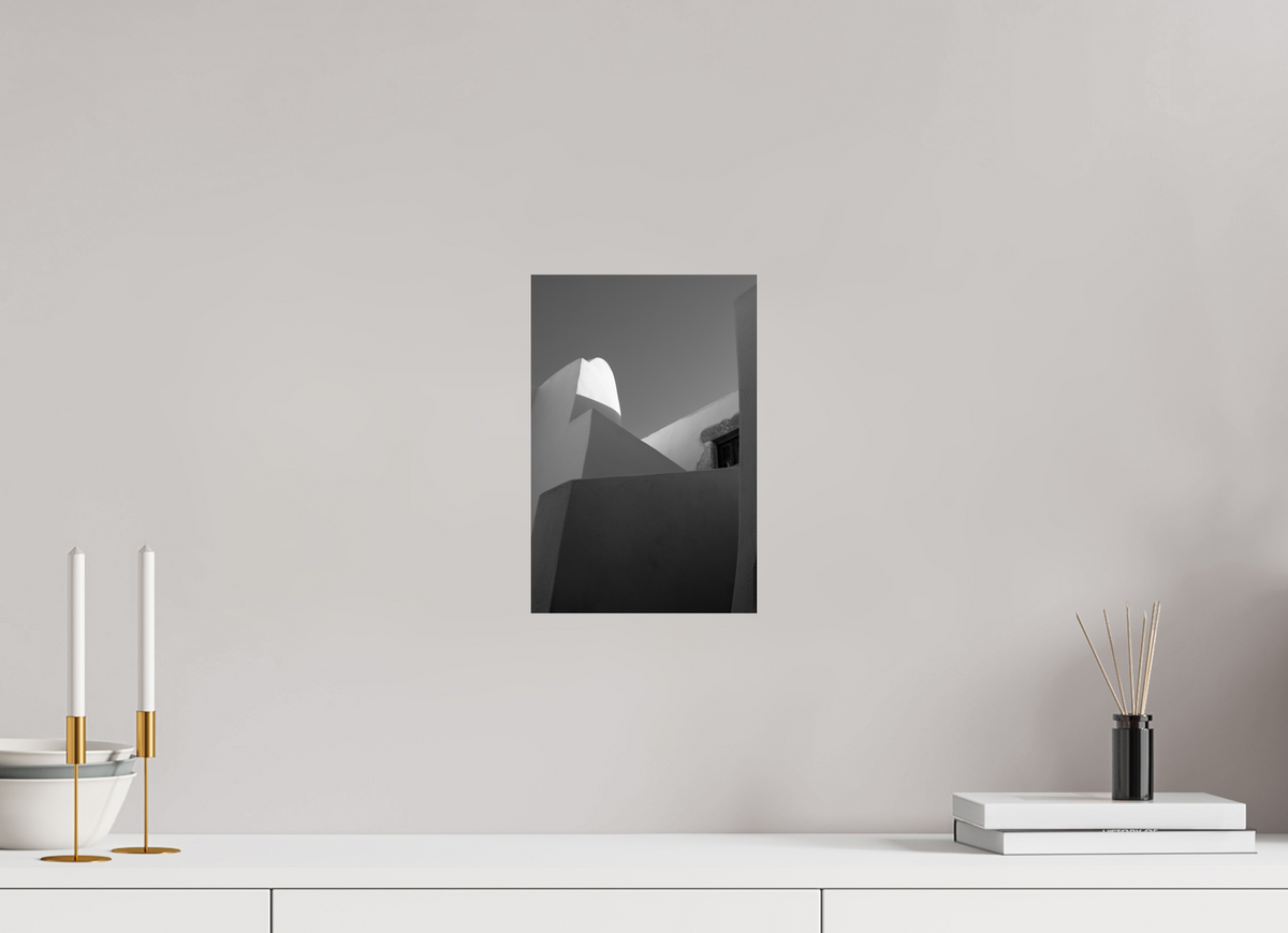 20 x 30 cm, Fine Art Print – Classic Emborio 7