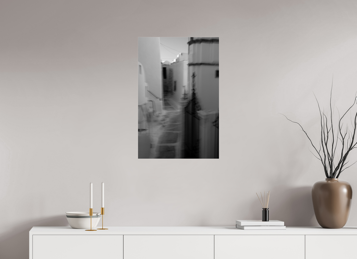 50 x 75 cm, Photo Print Under Acrylic Glass Emborio 3