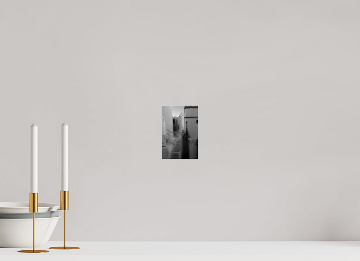 10 x 15 cm, Photo Print Under Acrylic Glass Emborio 3