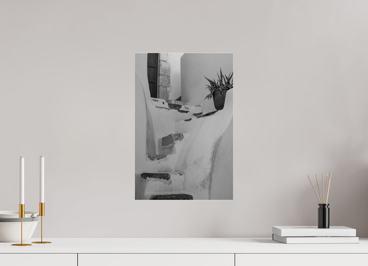 30 x 45 cm, Photo Print Under Acrylic Glass Emborio 8