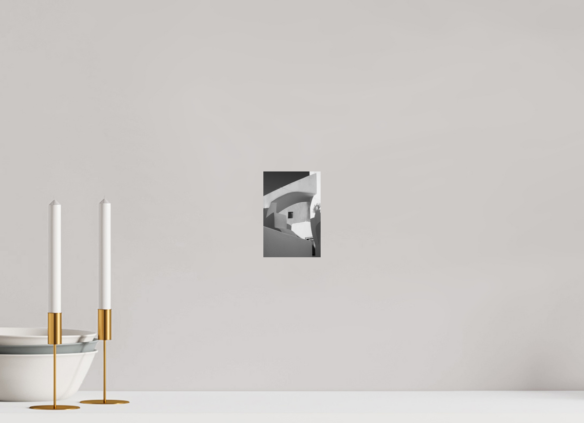 10 x 15 cm, Fine Art Print – Classic Emborio 11