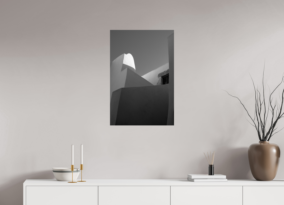 50 x 75 cm, Fine Art Print – Classic Emborio 7