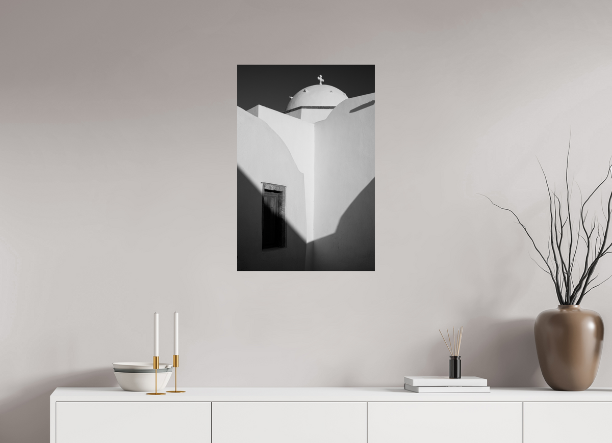 50 x 75 cm, Fine Art Print – Classic Emborio 14