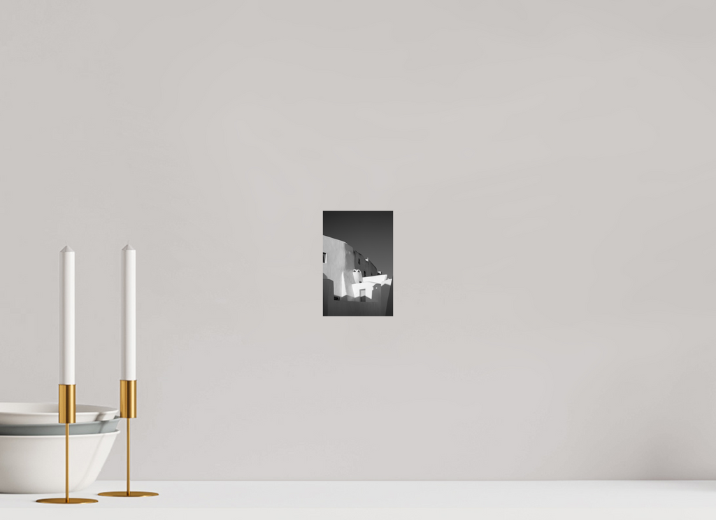 10 x 15 cm, Fine Art Print – Classic Emborio 16