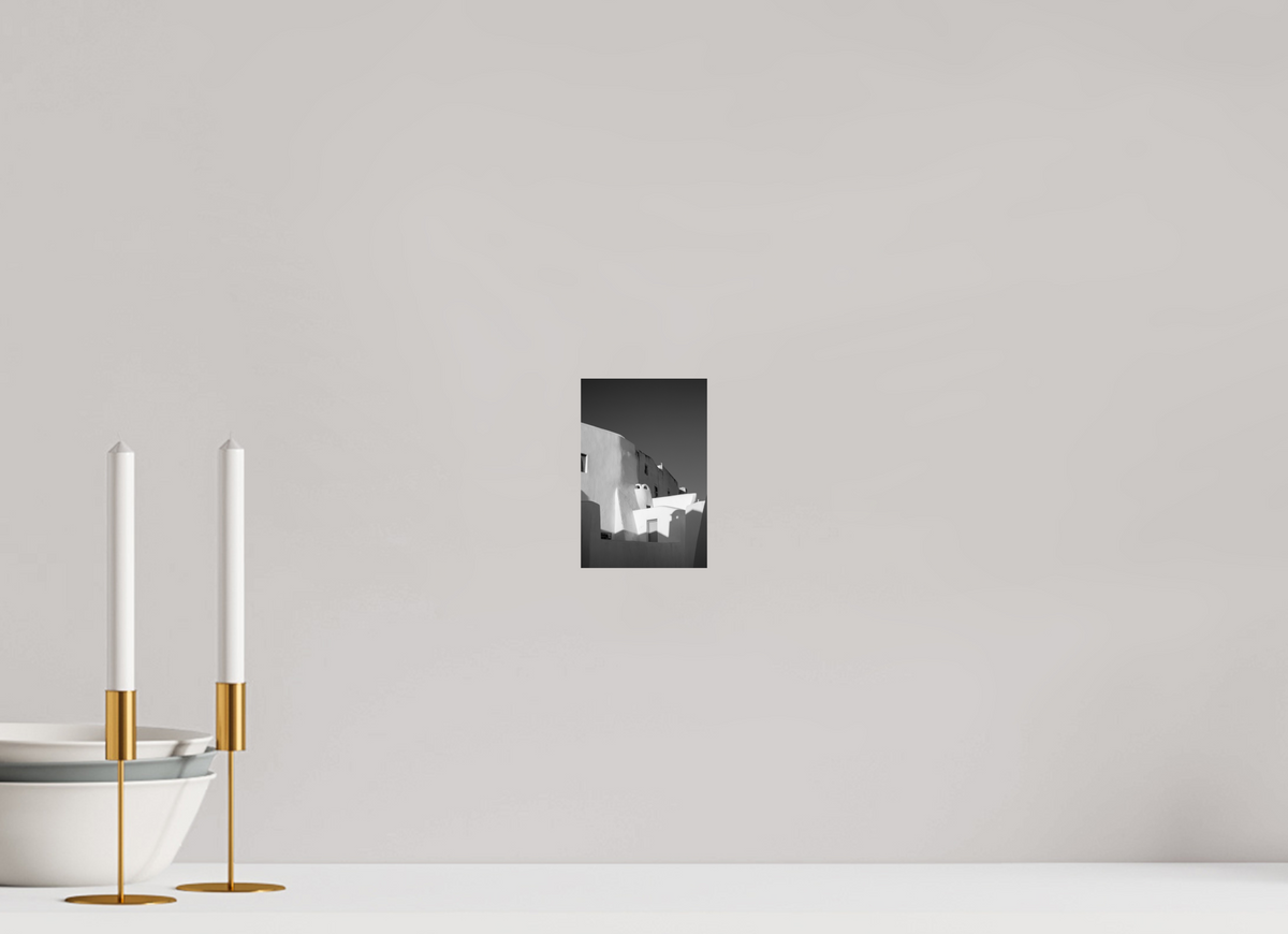 10 x 15 cm, Fine Art Print – Classic Emborio 16