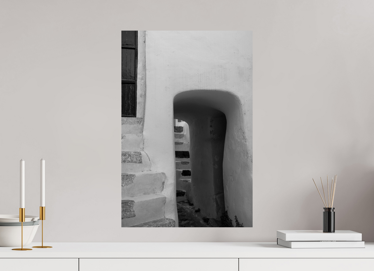 40 x 60 cm, Fine Art Print – Classic Emborio 5