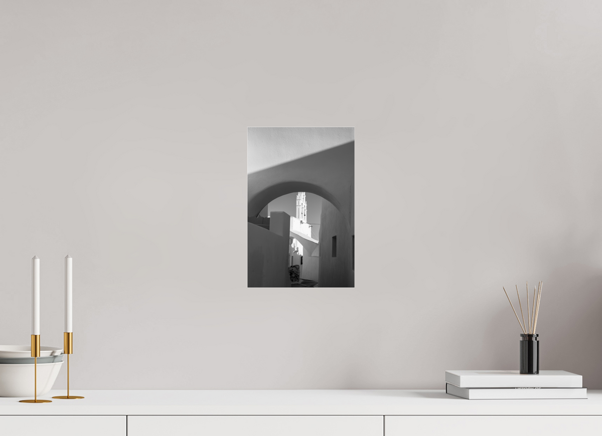 20 x 30 cm, Photo Print Under Acrylic Glass Emborio 13