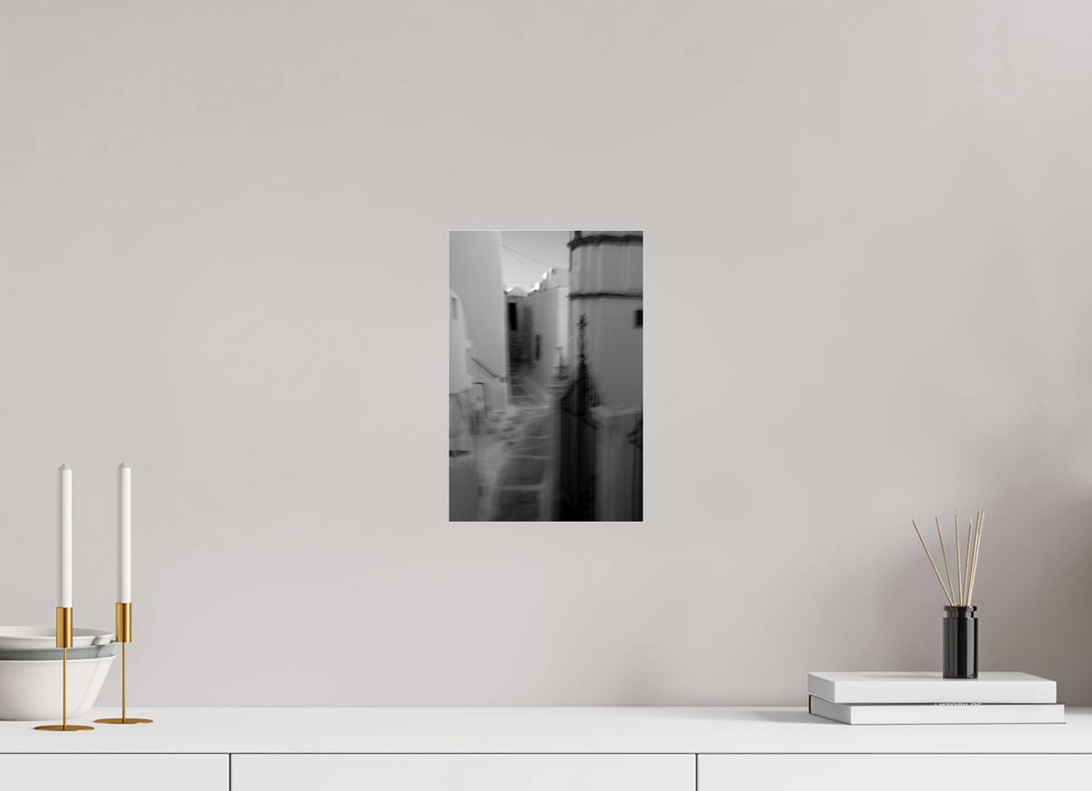 20 x 30 cm, Photo Print Under Acrylic Glass Emborio 3