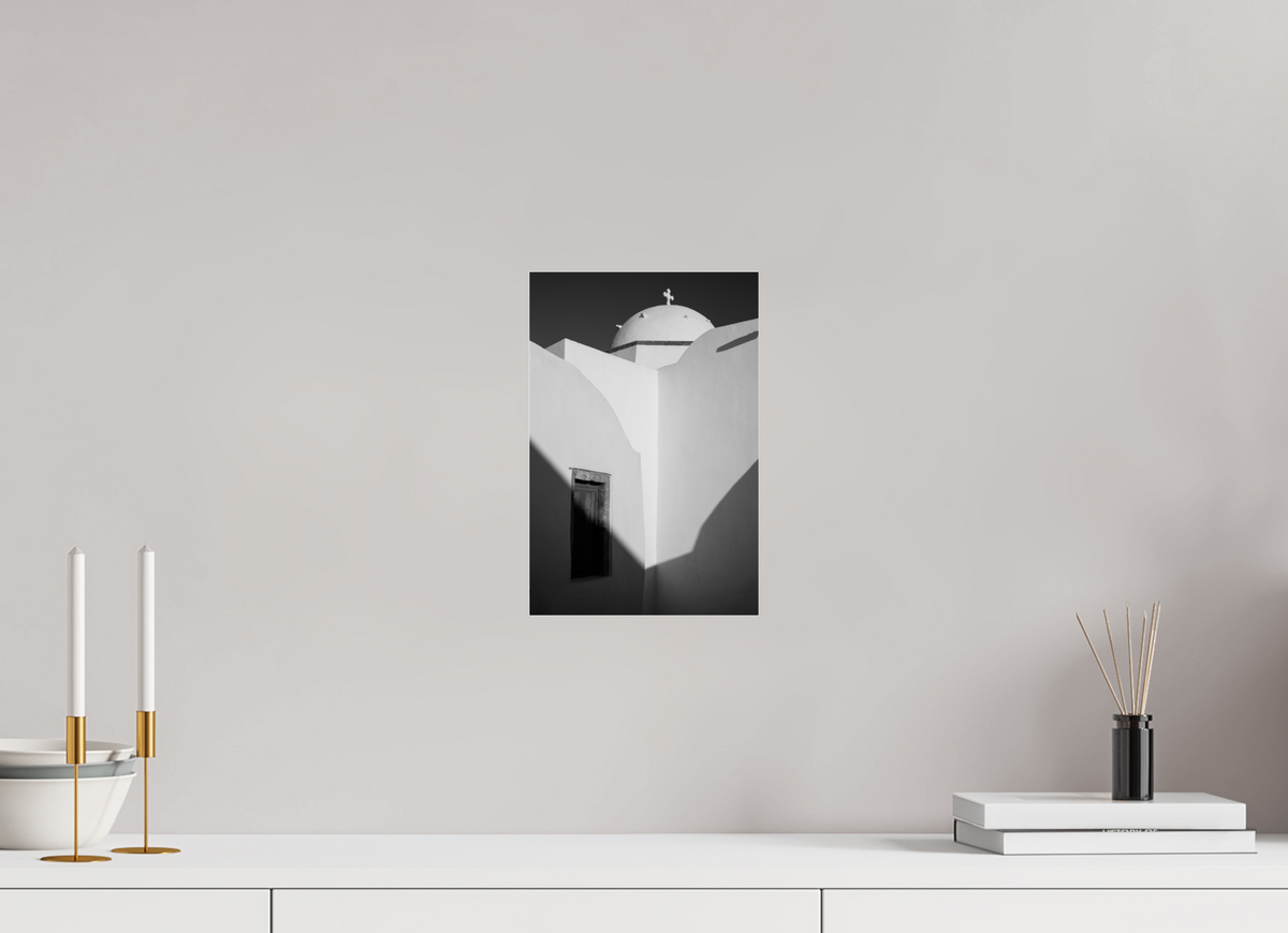 20 x 30 cm, Photo Print Under Acrylic Glass Emborio 14