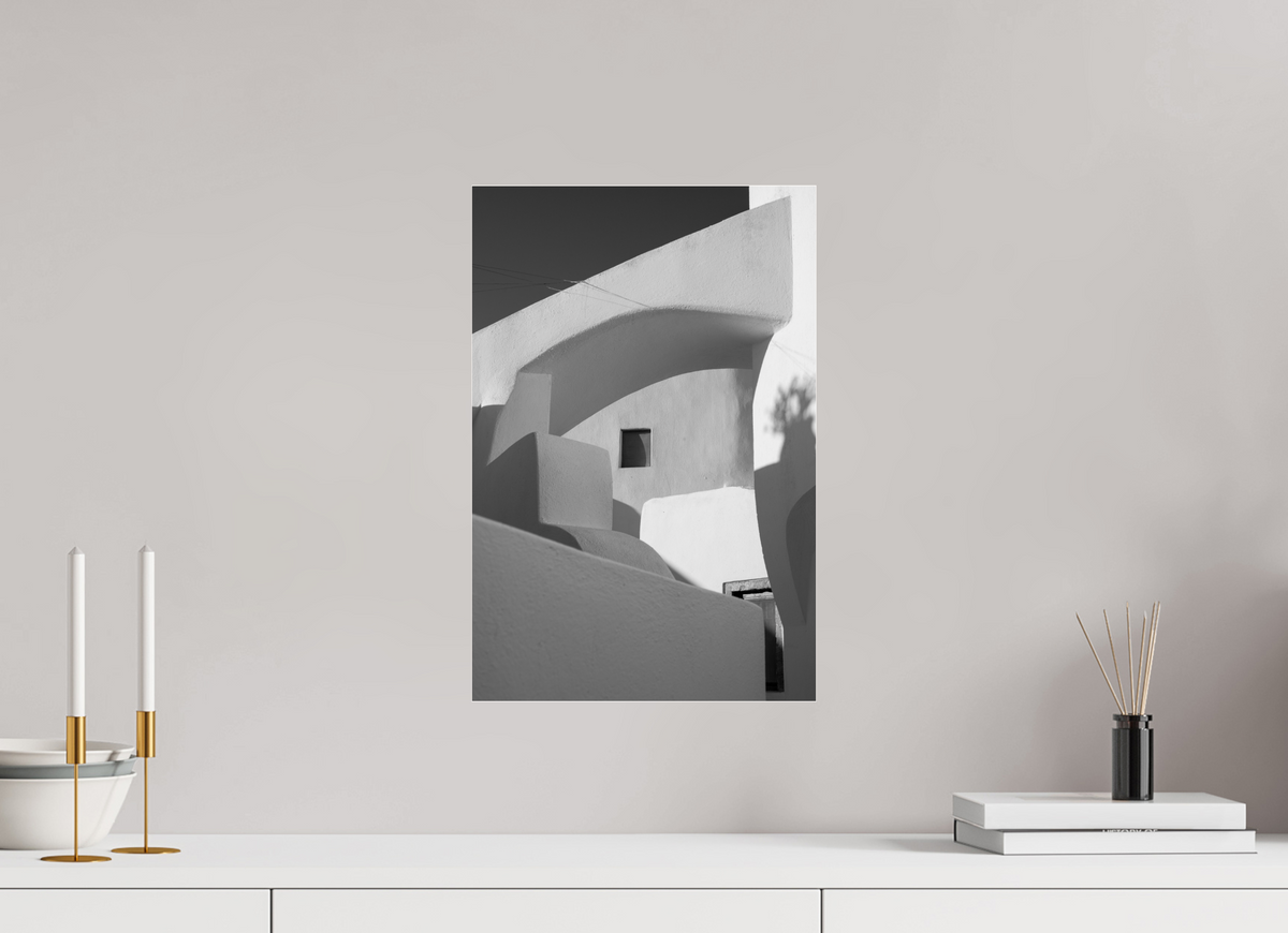 30 x 45 cm, Photo Print Under Acrylic Glass Emborio 11
