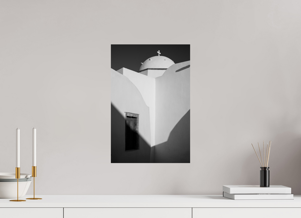 30 x 45 cm, Fine Art Print – Classic Emborio 14