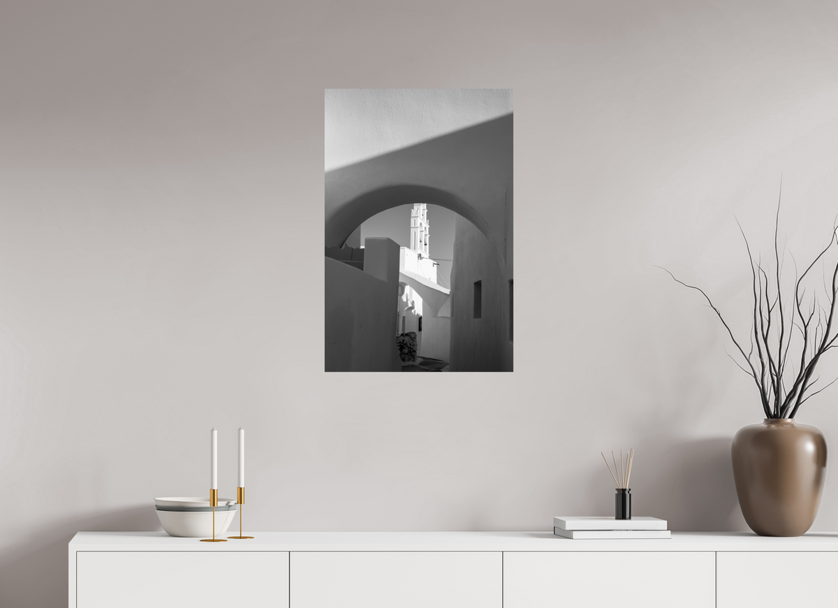 50 x 75 cm, Fine Art Print – Classic Emborio 13