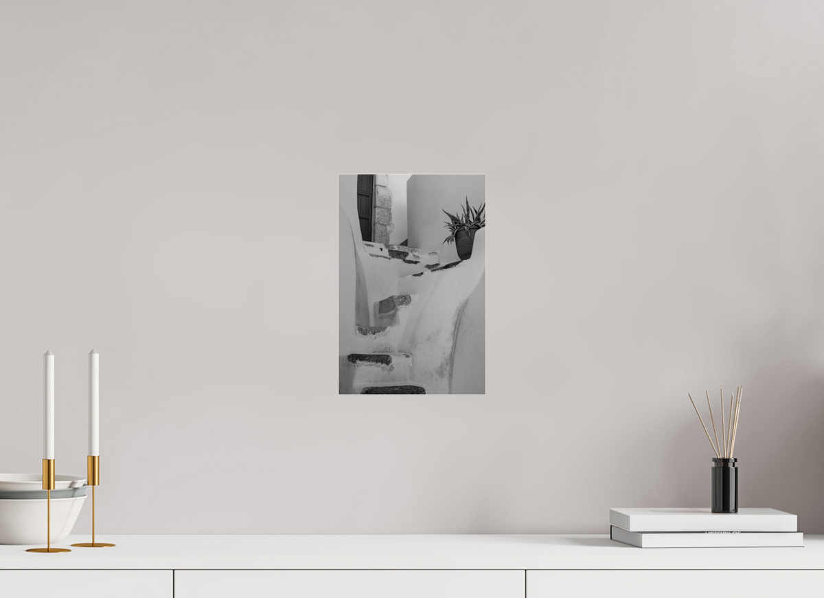 20 x 30 cm, Photo Print Under Acrylic Glass Emborio 8