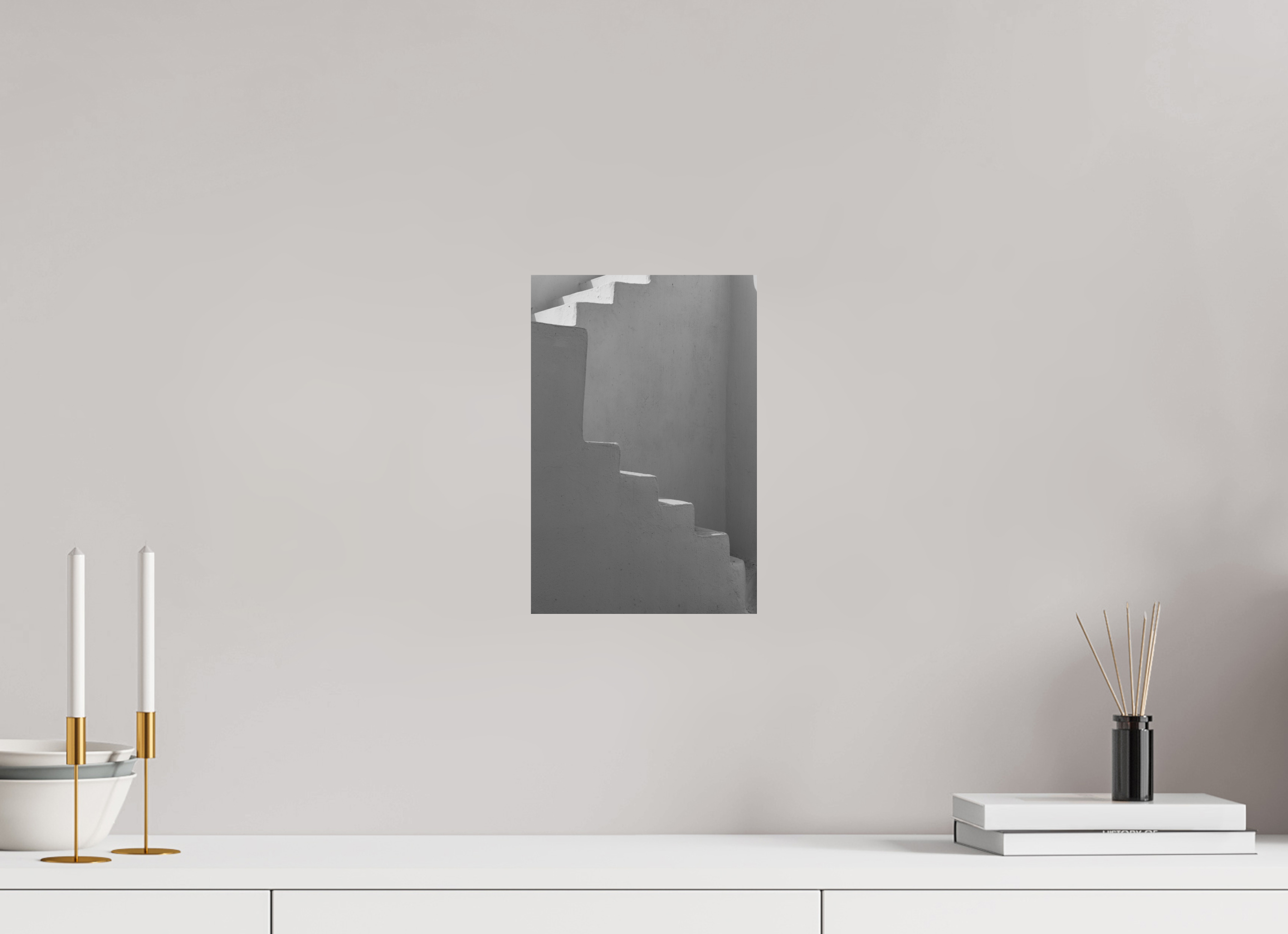 20 x 30 cm, Fine Art Print – Classic Light & Form