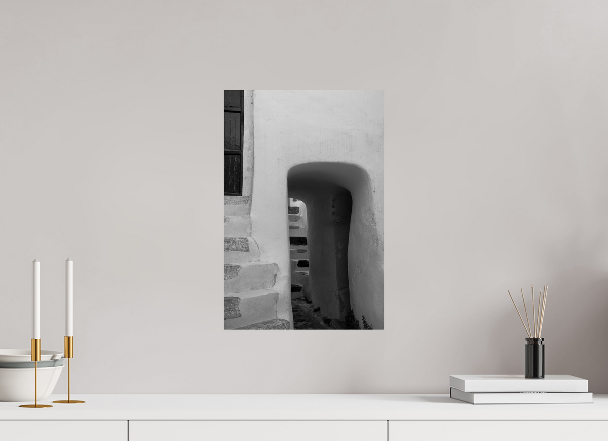 30 x 45 cm, Fine Art Print – Classic Emborio 5