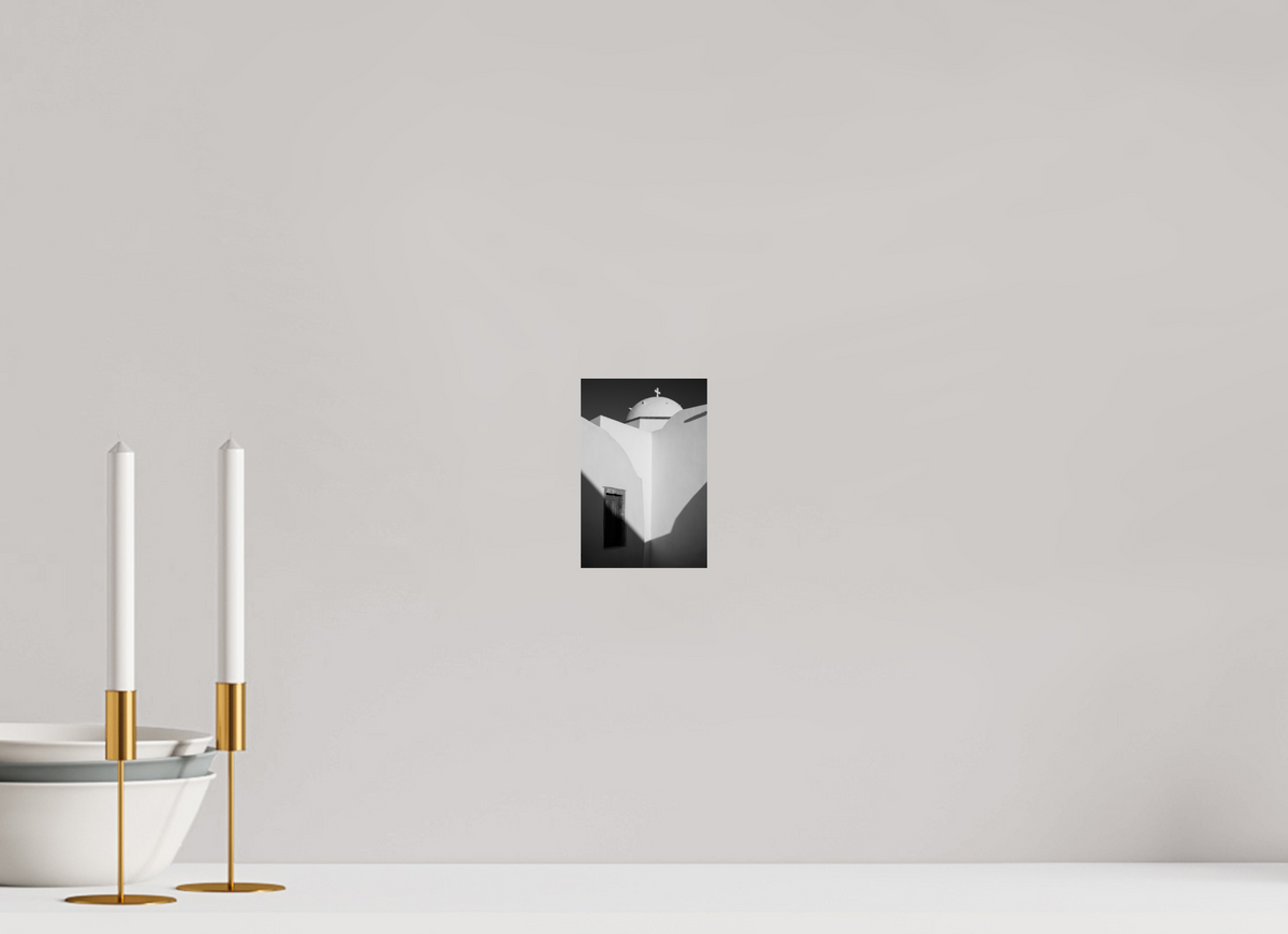 10 x 15 cm, Fine Art Print – Classic Emborio 14