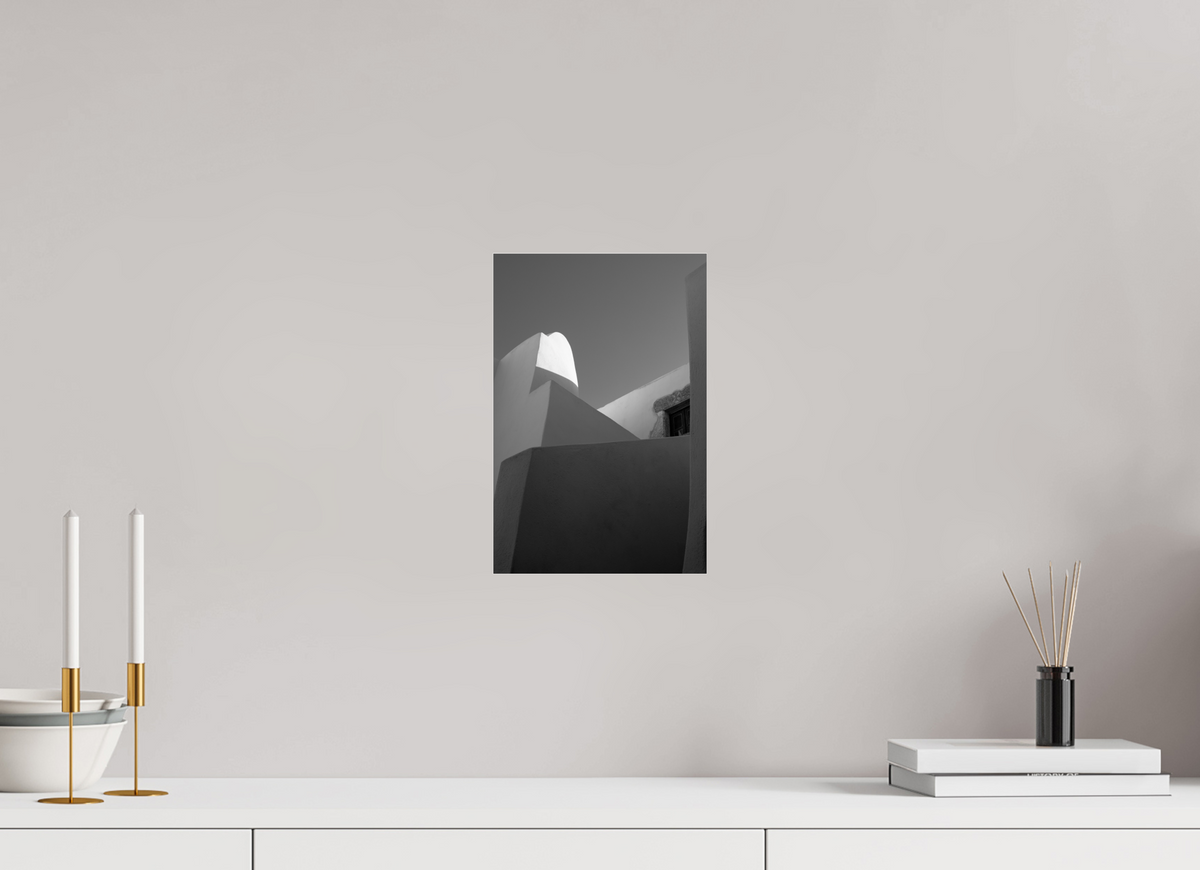 20 x 30 cm, Photo Print Under Acrylic Glass Emborio 7
