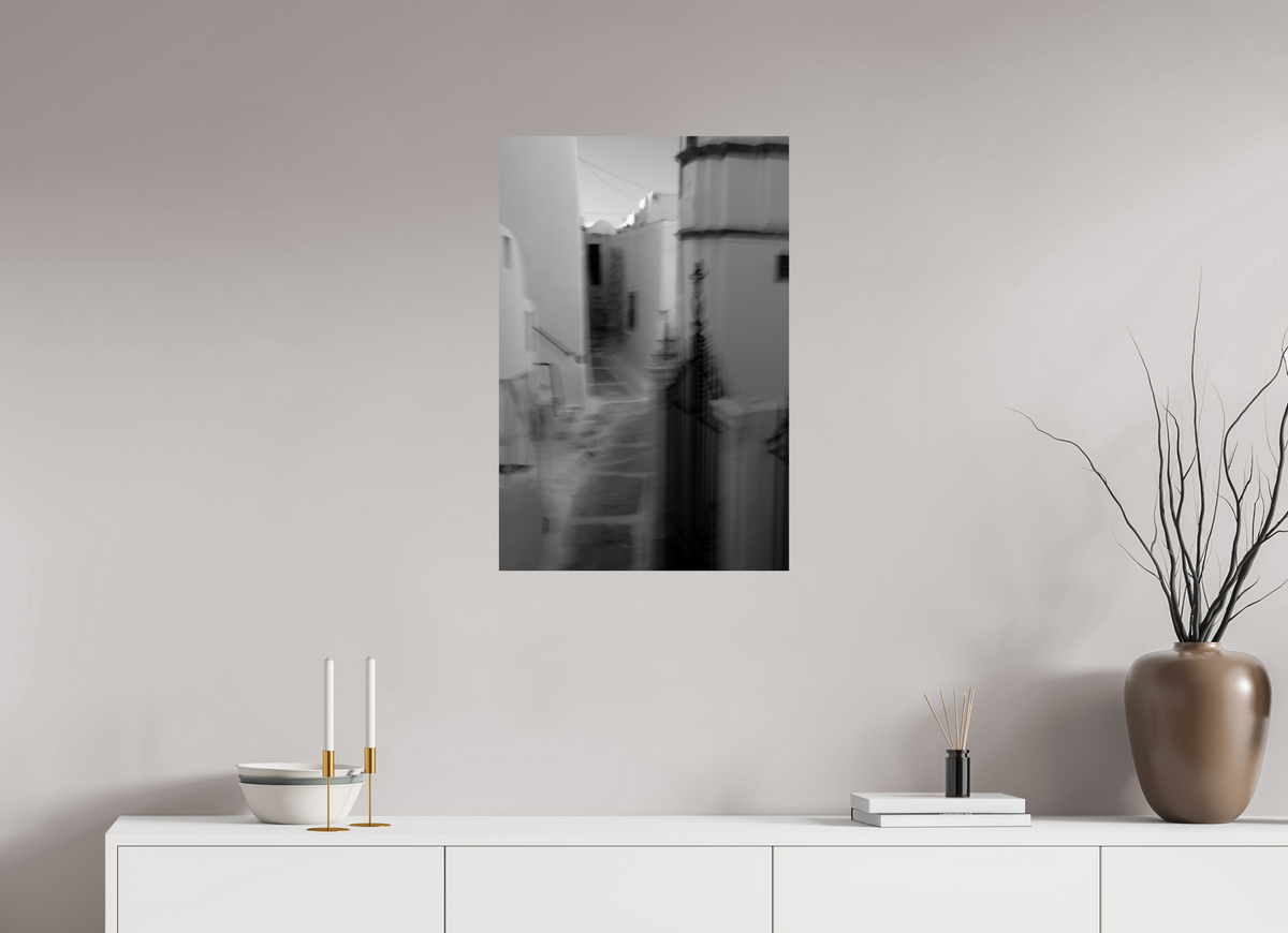 50 x 75 cm, Fine Art Print – Classic Emborio 3