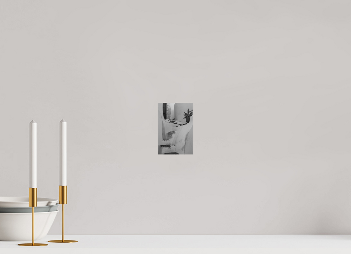 10 x 15 cm, Fine Art Print – Classic Emborio 8
