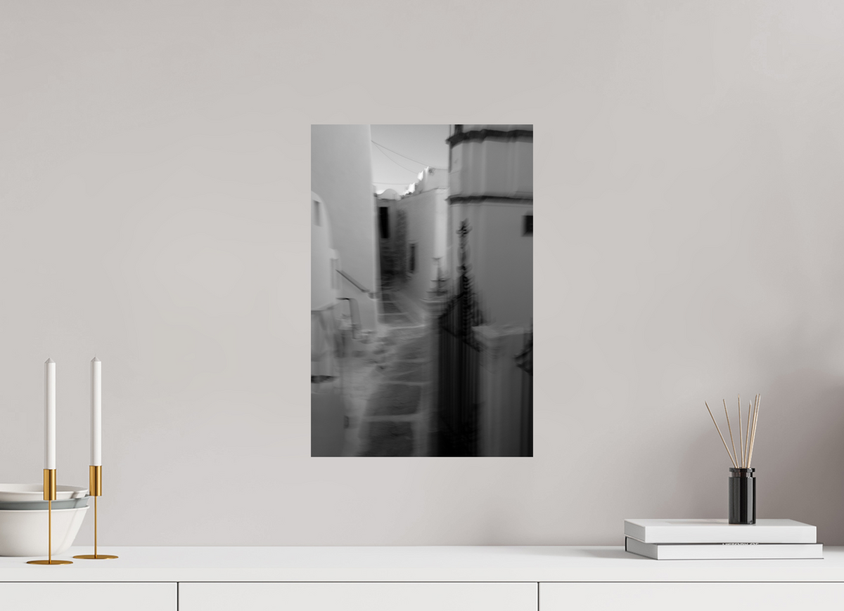 30 x 45 cm, Fine Art Print – Classic Emborio 3