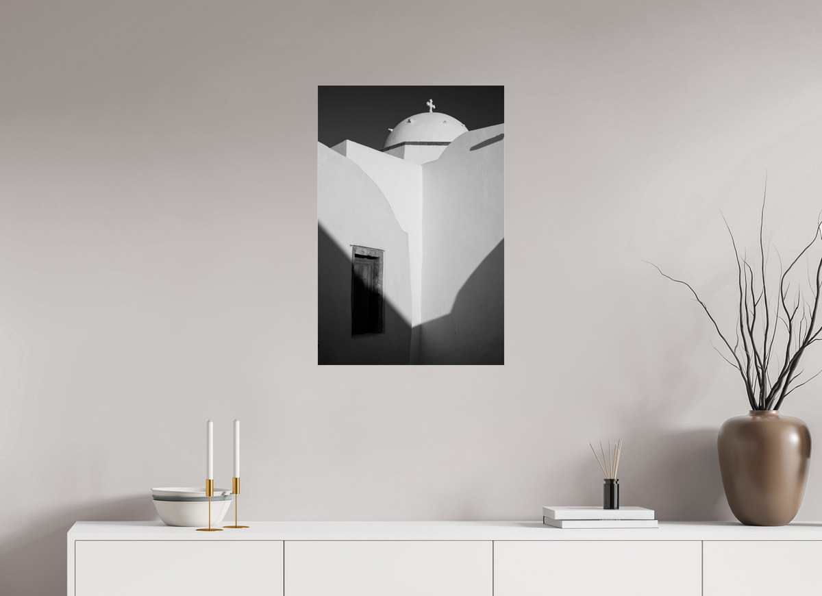 50 x 75 cm, Photo Print Under Acrylic Glass Emborio 14