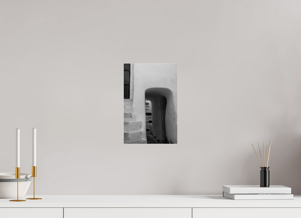 20 x 30 cm, Photo Print Under Acrylic Glass Emborio 5