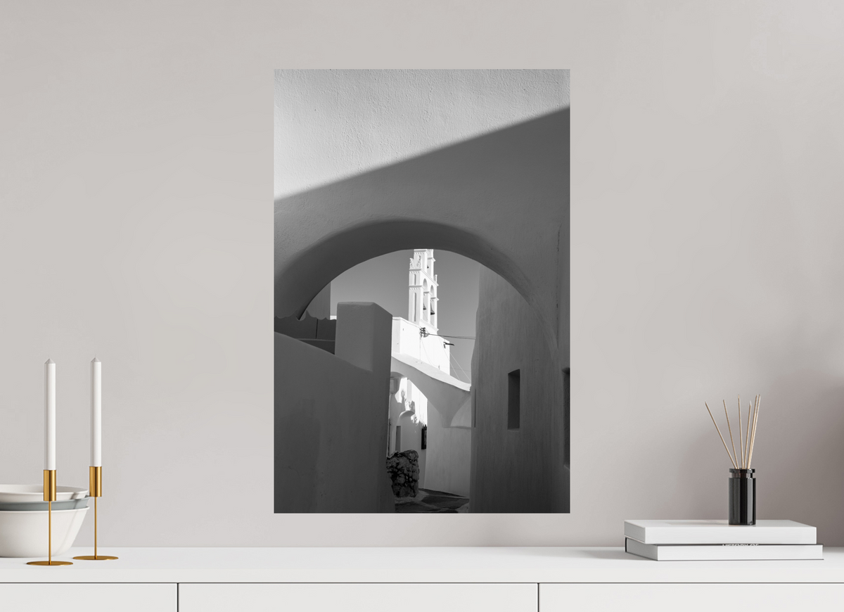 40 x 60 cm, Fine Art Print – Classic Emborio 13