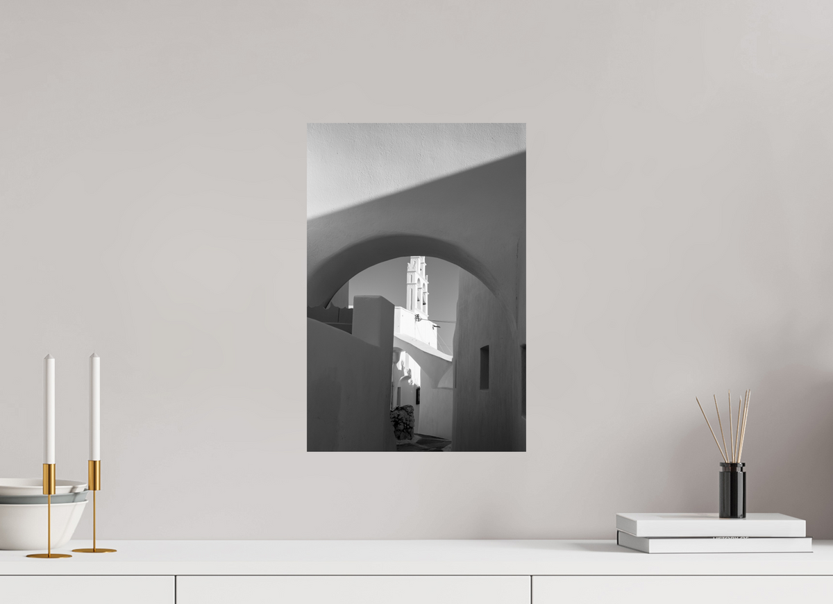 30 x 45 cm, Fine Art Print – Classic Emborio 13