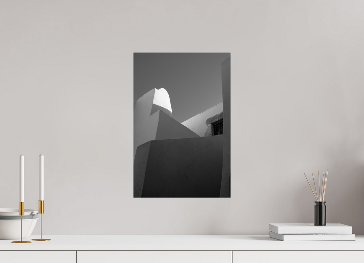 30 x 45 cm, Photo Print Under Acrylic Glass Emborio 7