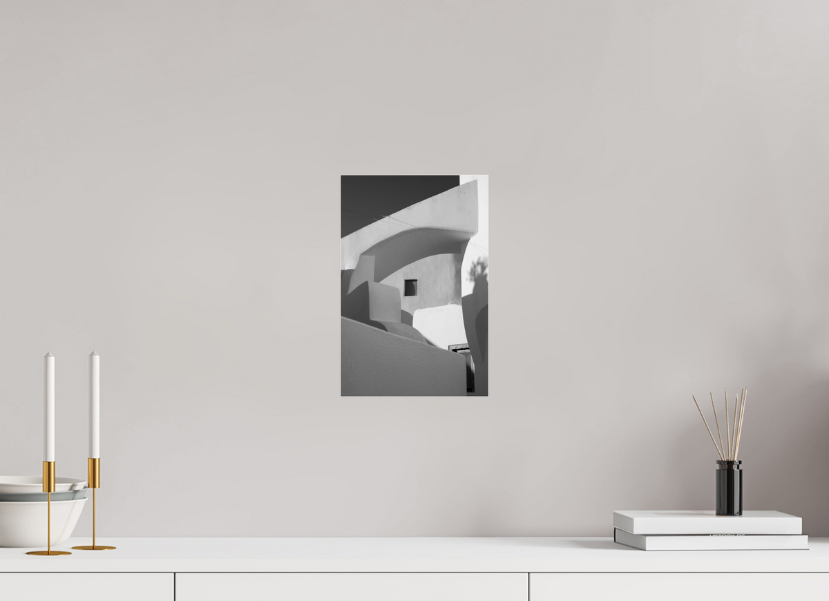20 x 30 cm, Photo Print Under Acrylic Glass Emborio 11
