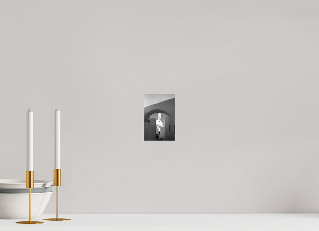10 x 15 cm, Fine Art Print – Classic Emborio 13