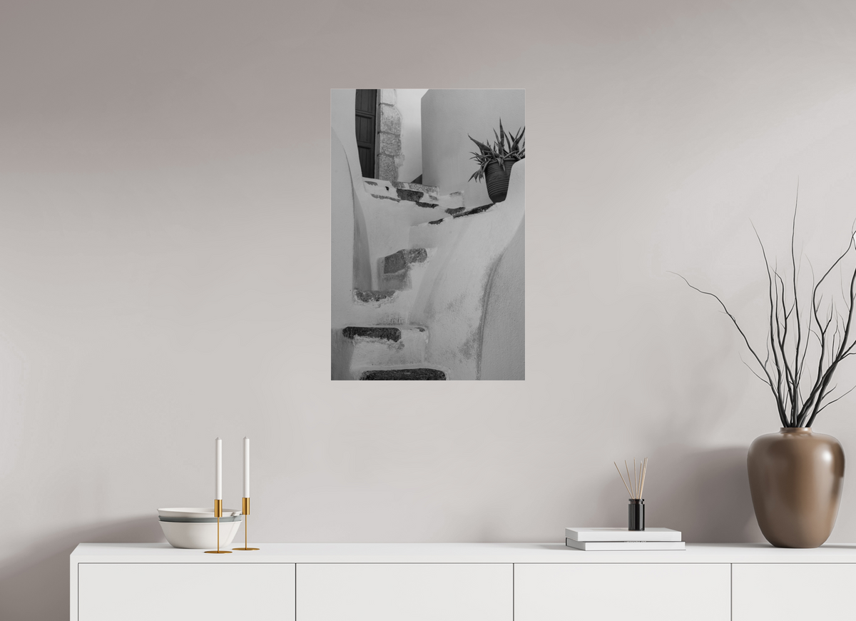 50 x 75 cm, Photo Print Under Acrylic Glass Emborio 8