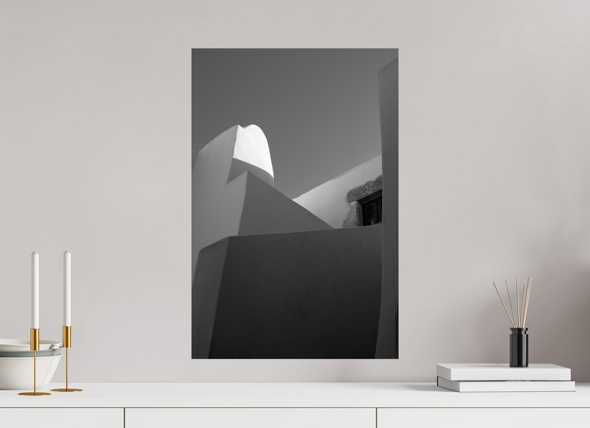 40 x 60 cm, Fine Art Print – Classic Emborio 7