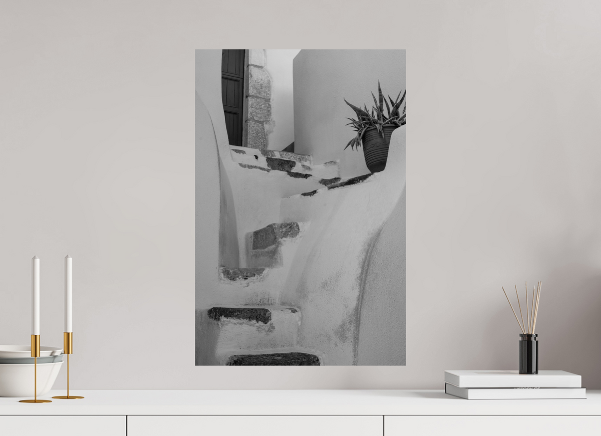 40 x 60 cm, Fine Art Print – Classic Emborio 8