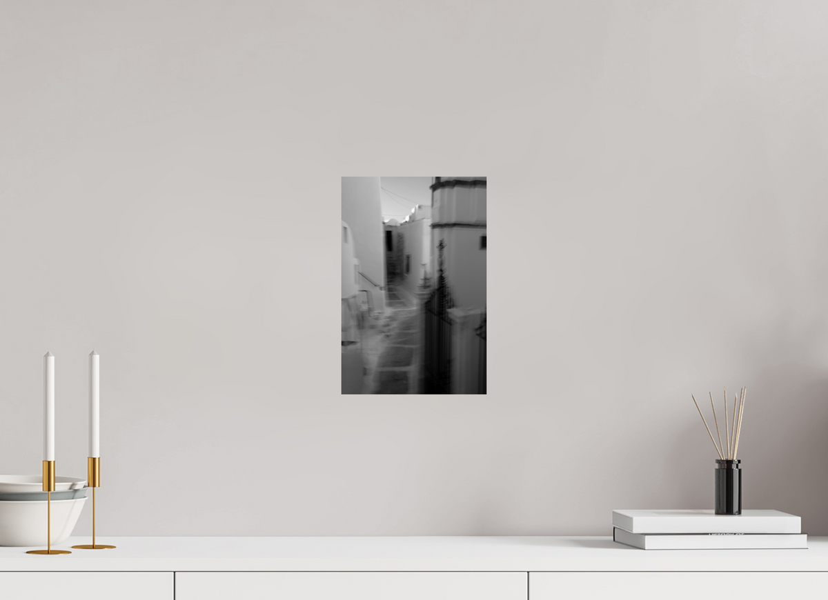 20 x 30 cm, Fine Art Print – Classic Emborio 3
