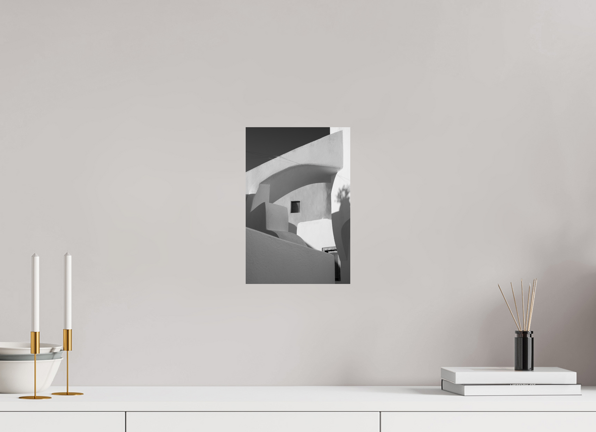20 x 30 cm, Fine Art Print – Classic Emborio 11