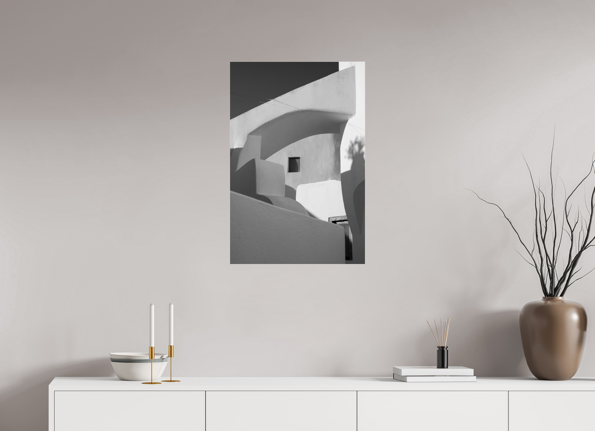 50 x 75 cm, Photo Print Under Acrylic Glass Emborio 11