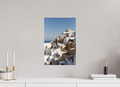 30 x 45 cm, Fine Art Print – Classic Oia Windmills | Santorini Fine Art Print