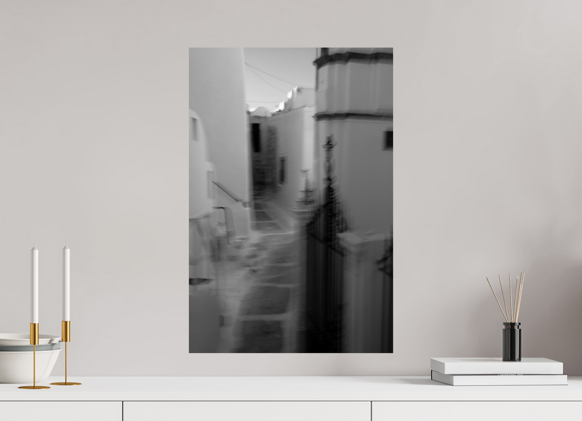 40 x 60 cm, Fine Art Print – Classic Emborio 3