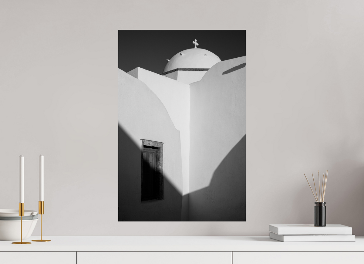 40 x 60 cm, Fine Art Print – Classic Emborio 14