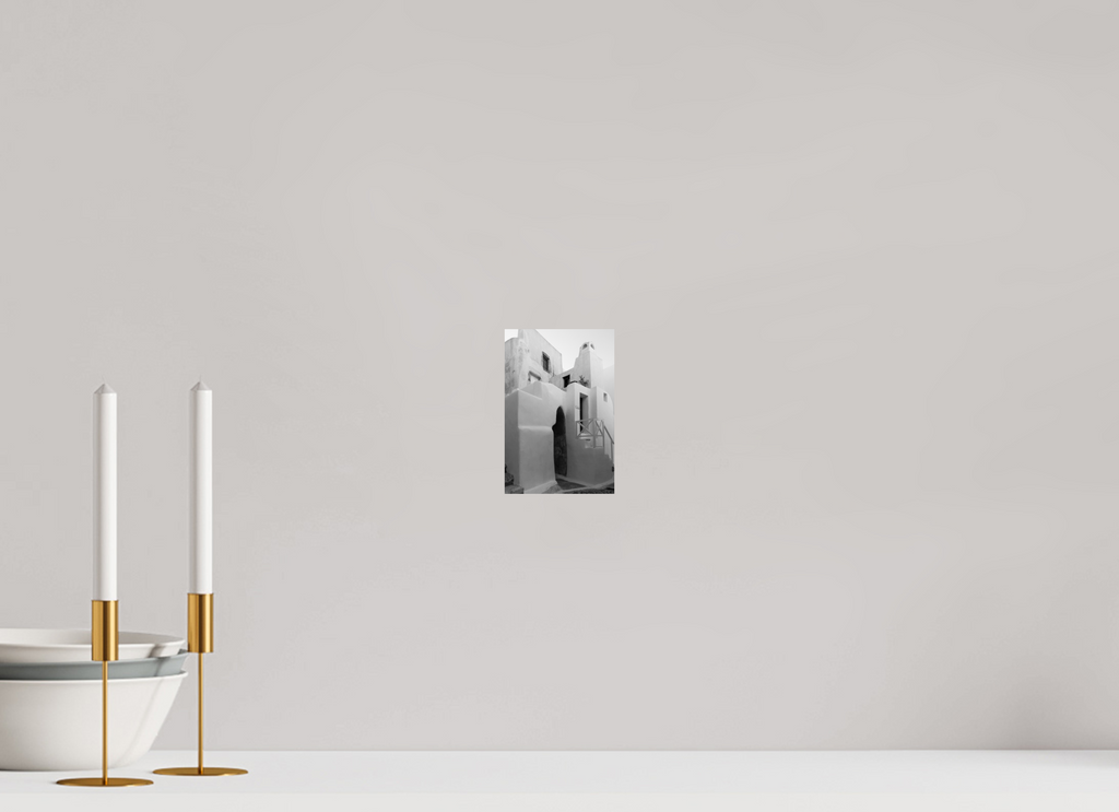 10 x 15 cm, Fine Art Print – Classic Emborio 1