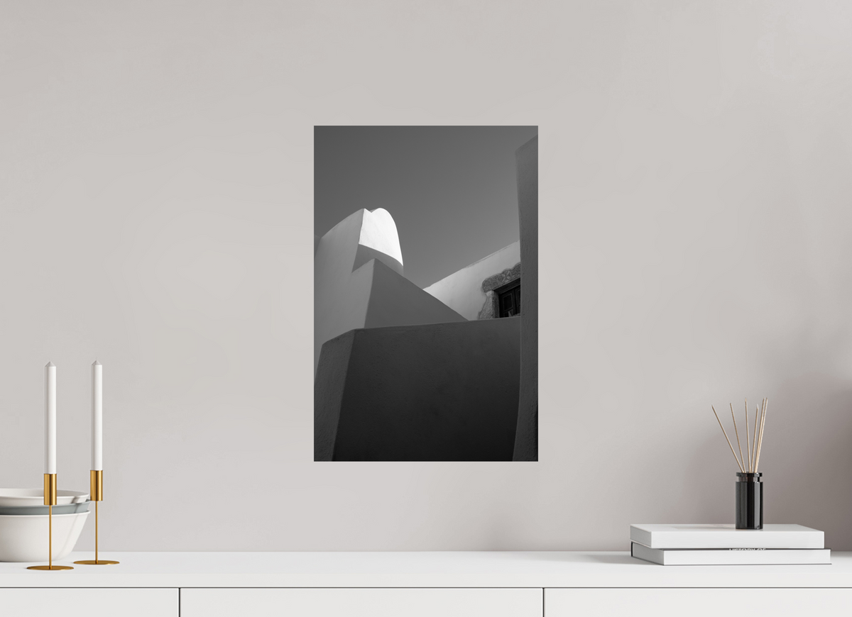 30 x 45 cm, Fine Art Print – Classic Emborio 7
