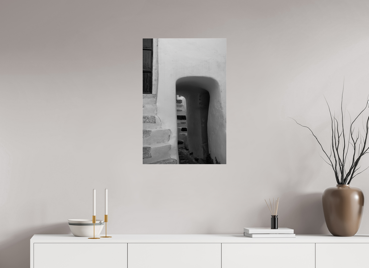 50 x 75 cm, Photo Print Under Acrylic Glass Emborio 5