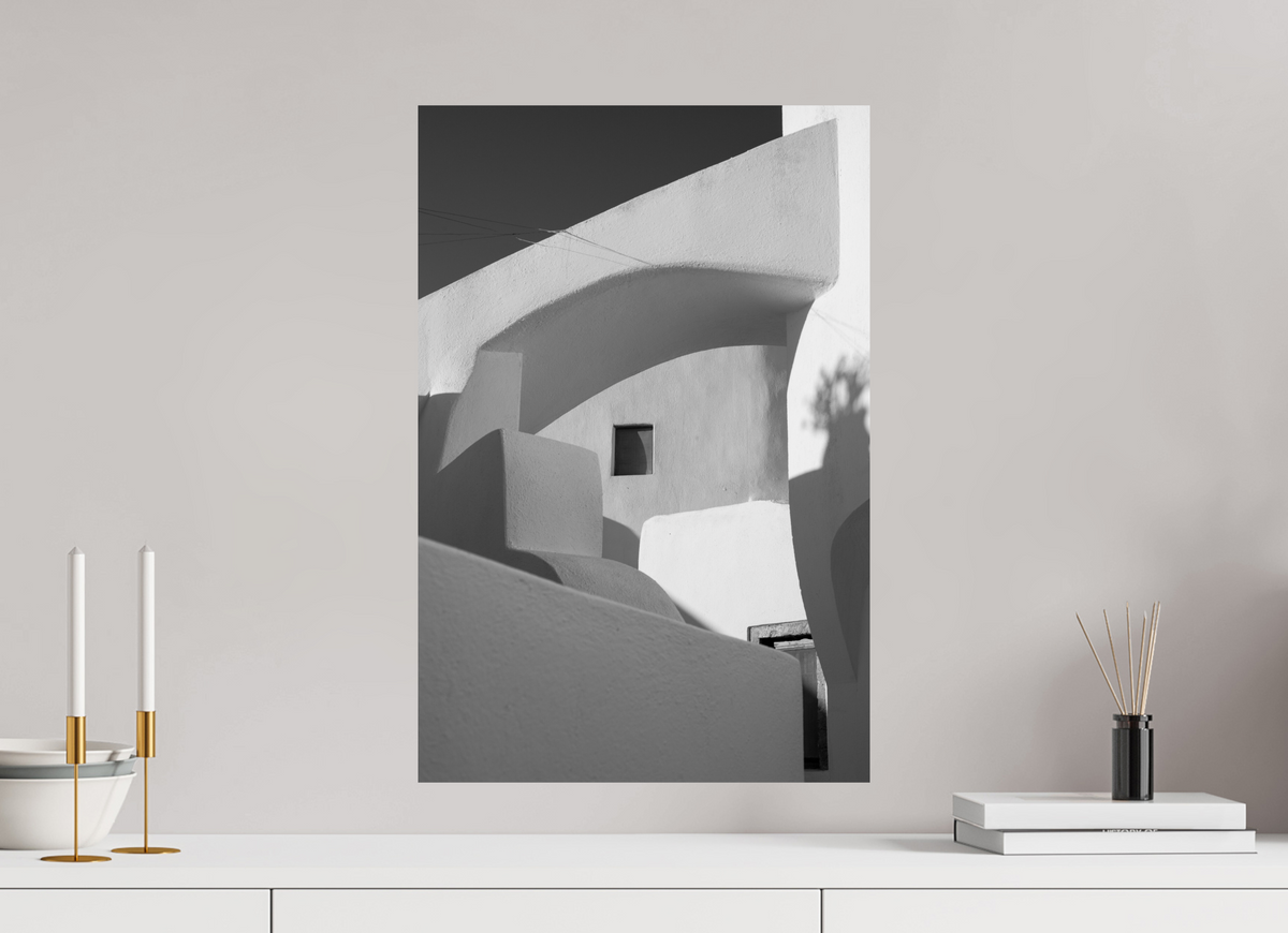 40 x 60 cm, Fine Art Print – Classic Emborio 11